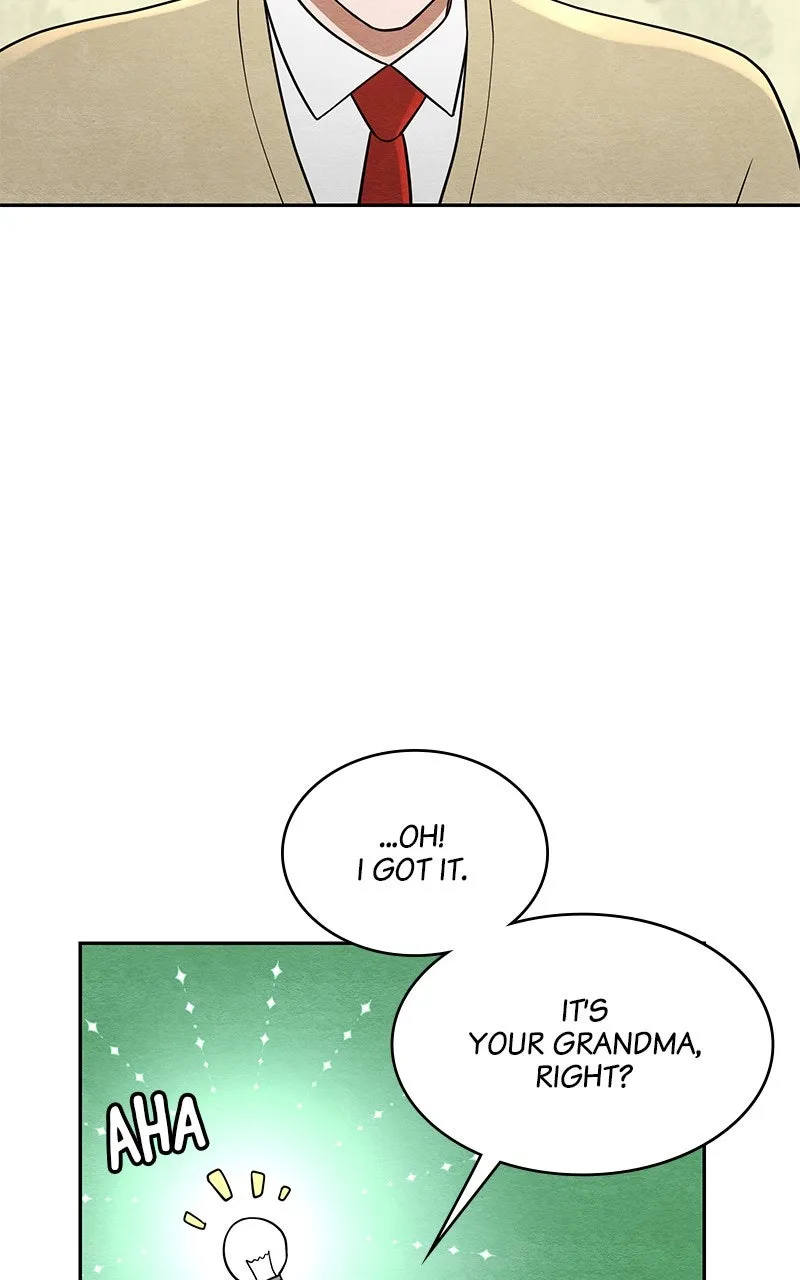 Guardian Girl Chapter 62 page 33 - 