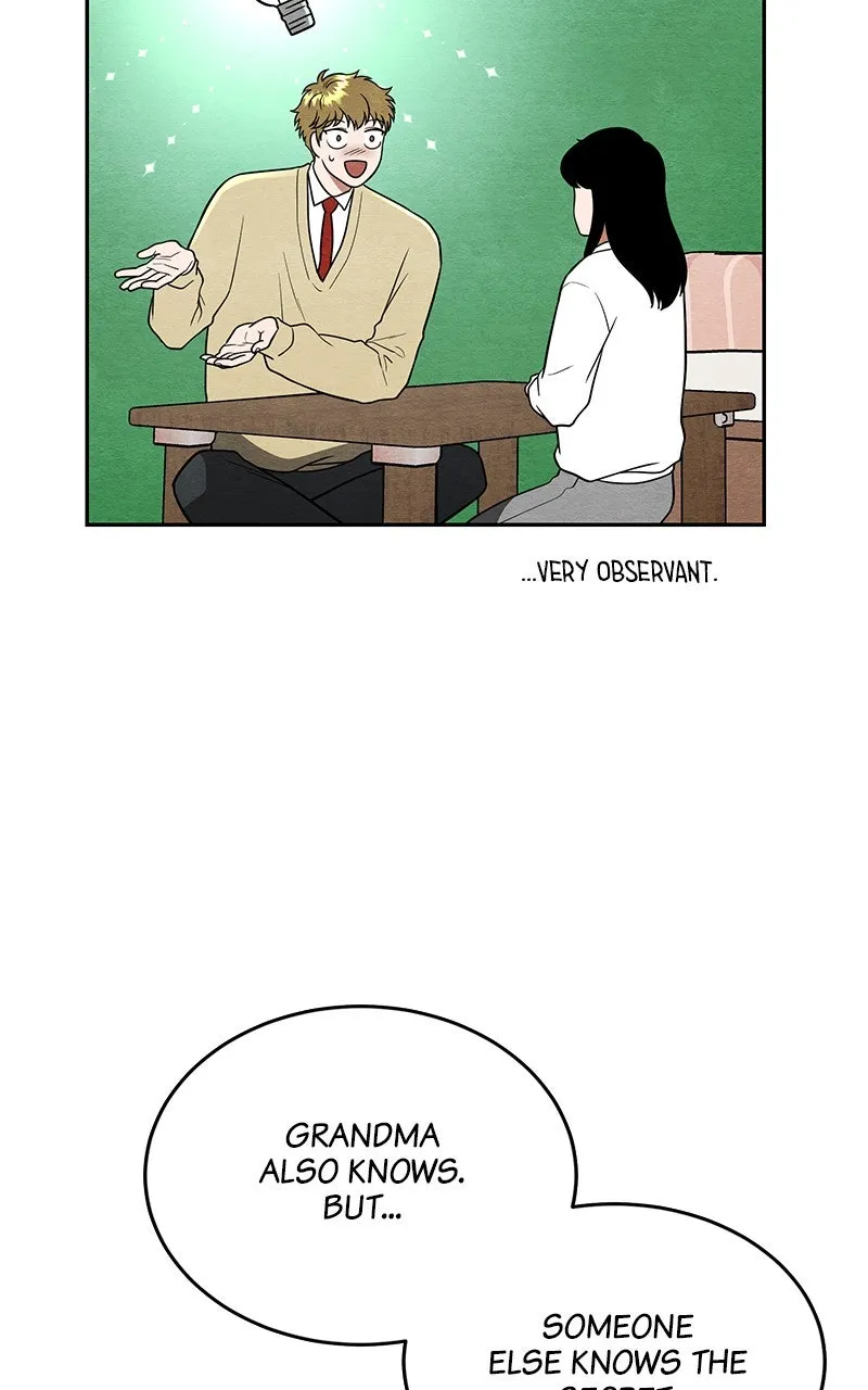 Guardian Girl Chapter 62 page 34 - 