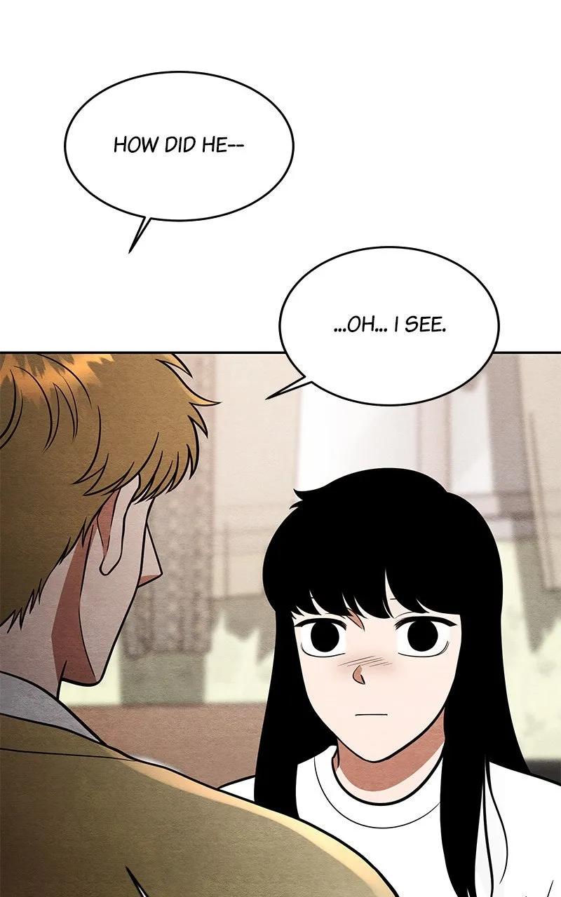 Guardian Girl Chapter 62 page 40 - 