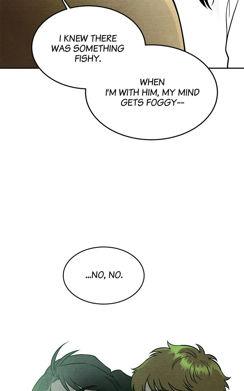 Guardian Girl Chapter 62 page 41 - 