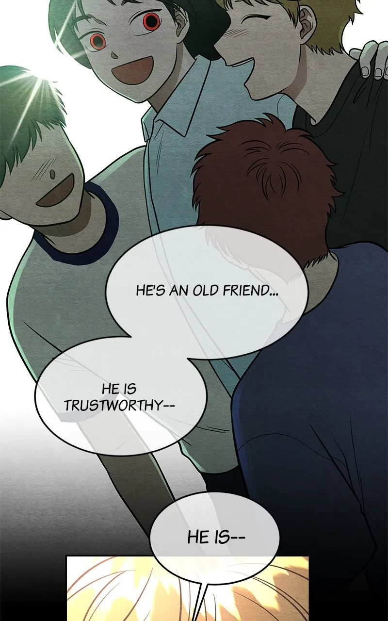 Guardian Girl Chapter 62 page 42 - 