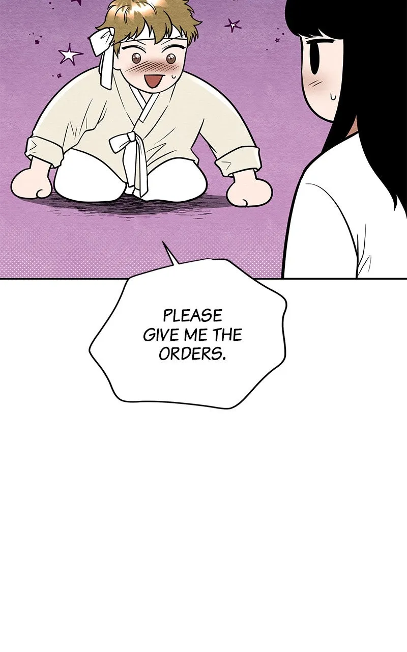 Guardian Girl Chapter 62 page 52 - 