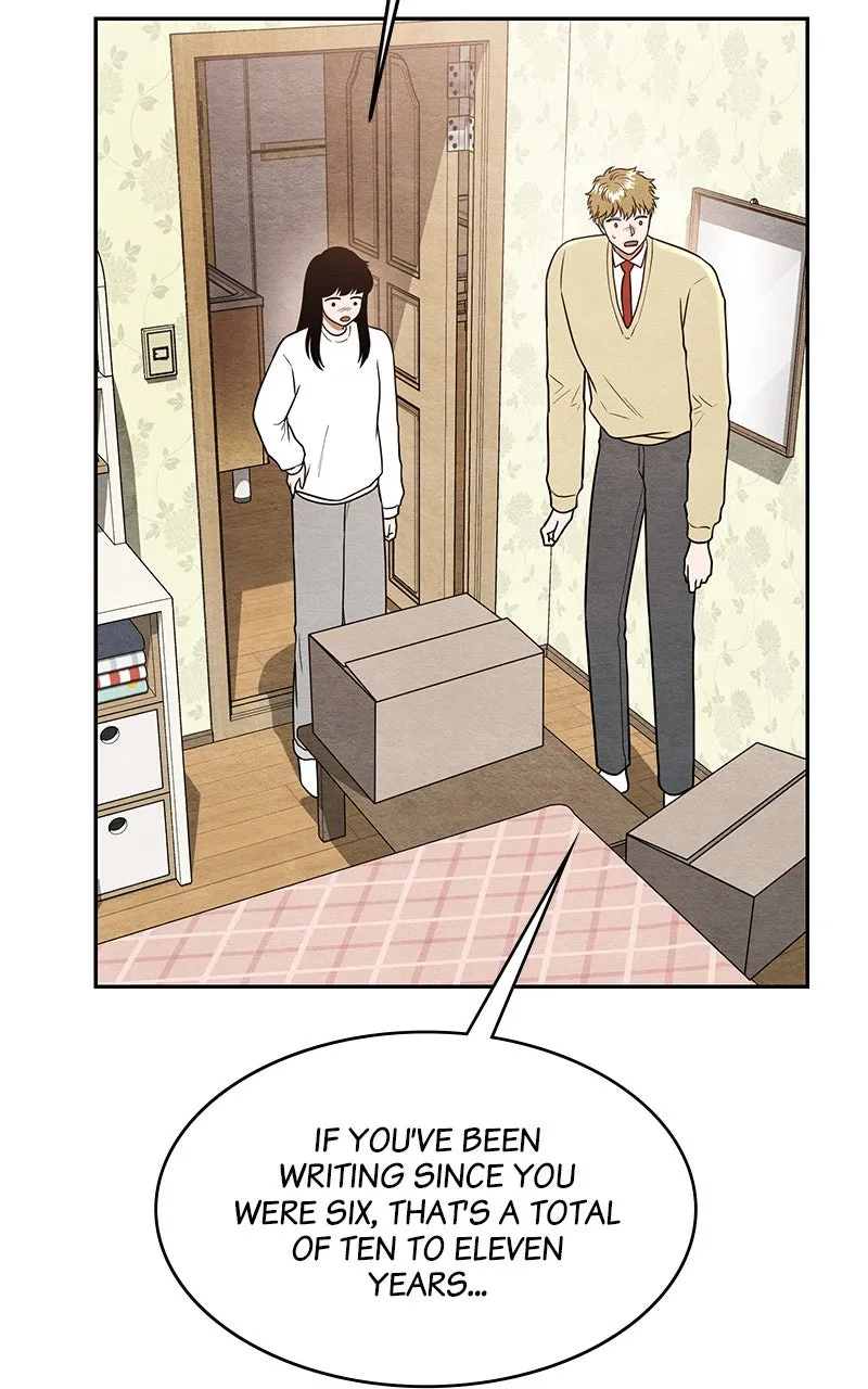 Guardian Girl Chapter 62 page 55 - 