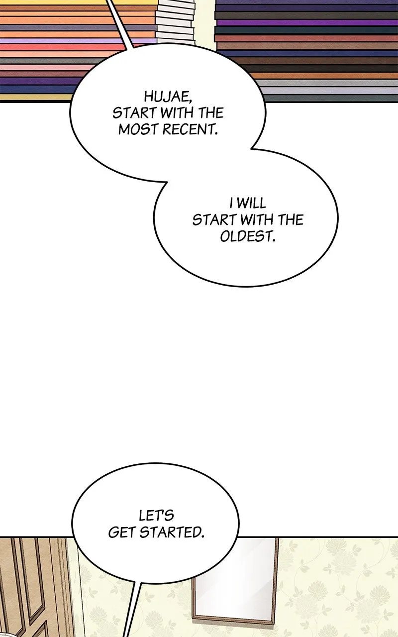 Guardian Girl Chapter 62 page 57 - 