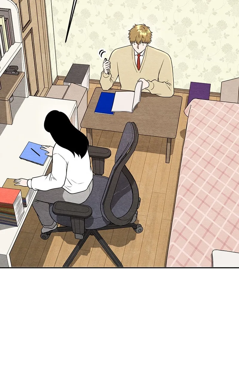 Guardian Girl Chapter 62 page 58 - 