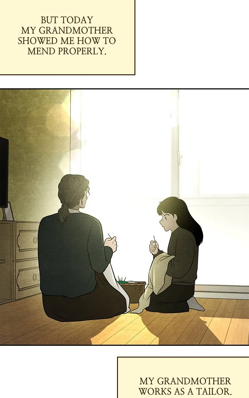 Guardian Girl Chapter 62 page 80 - 
