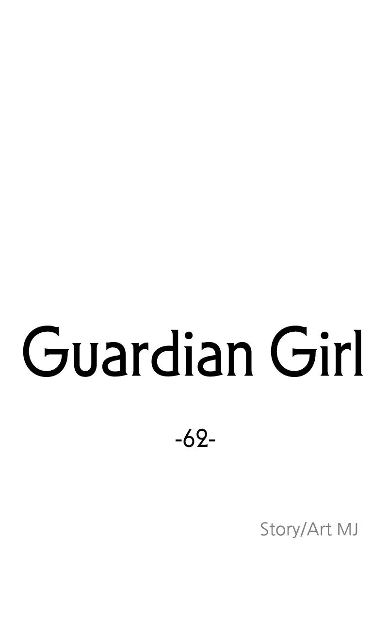 Guardian Girl Chapter 62 page 9 - 