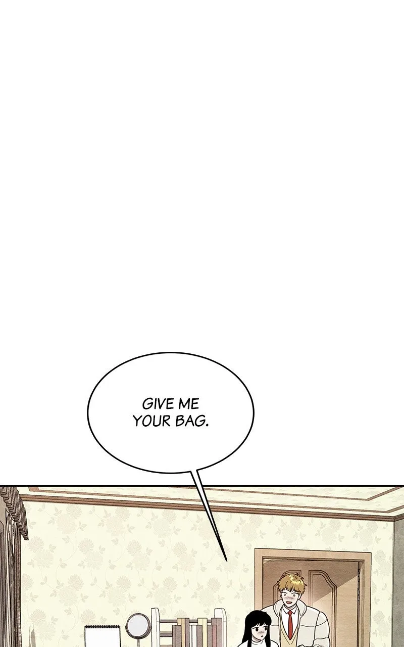 Guardian Girl Chapter 62 page 10 - 