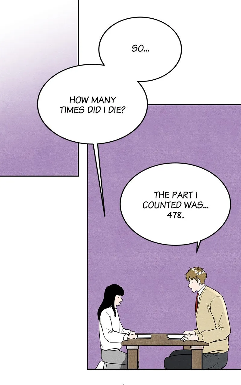 Guardian Girl Chapter 62 page 91 - 