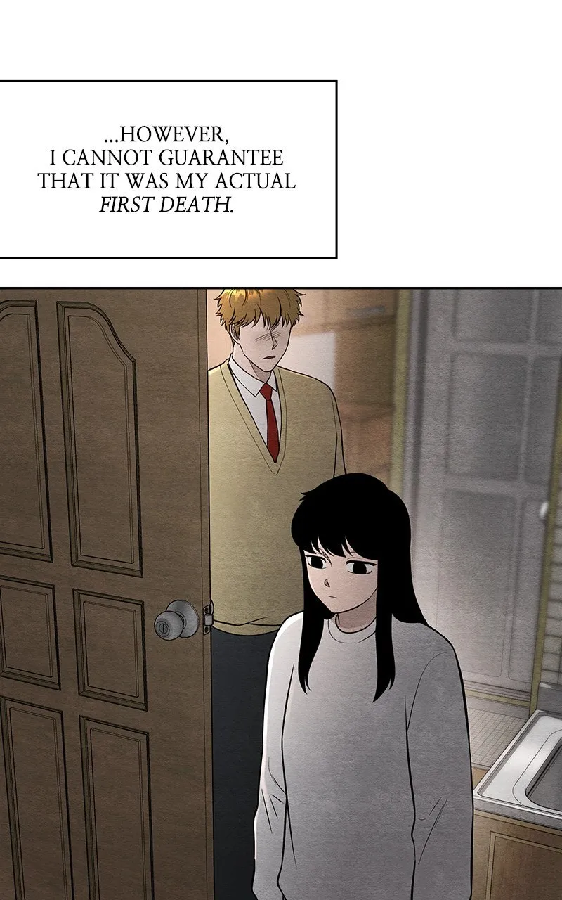 Guardian Girl Chapter 62 page 97 - 