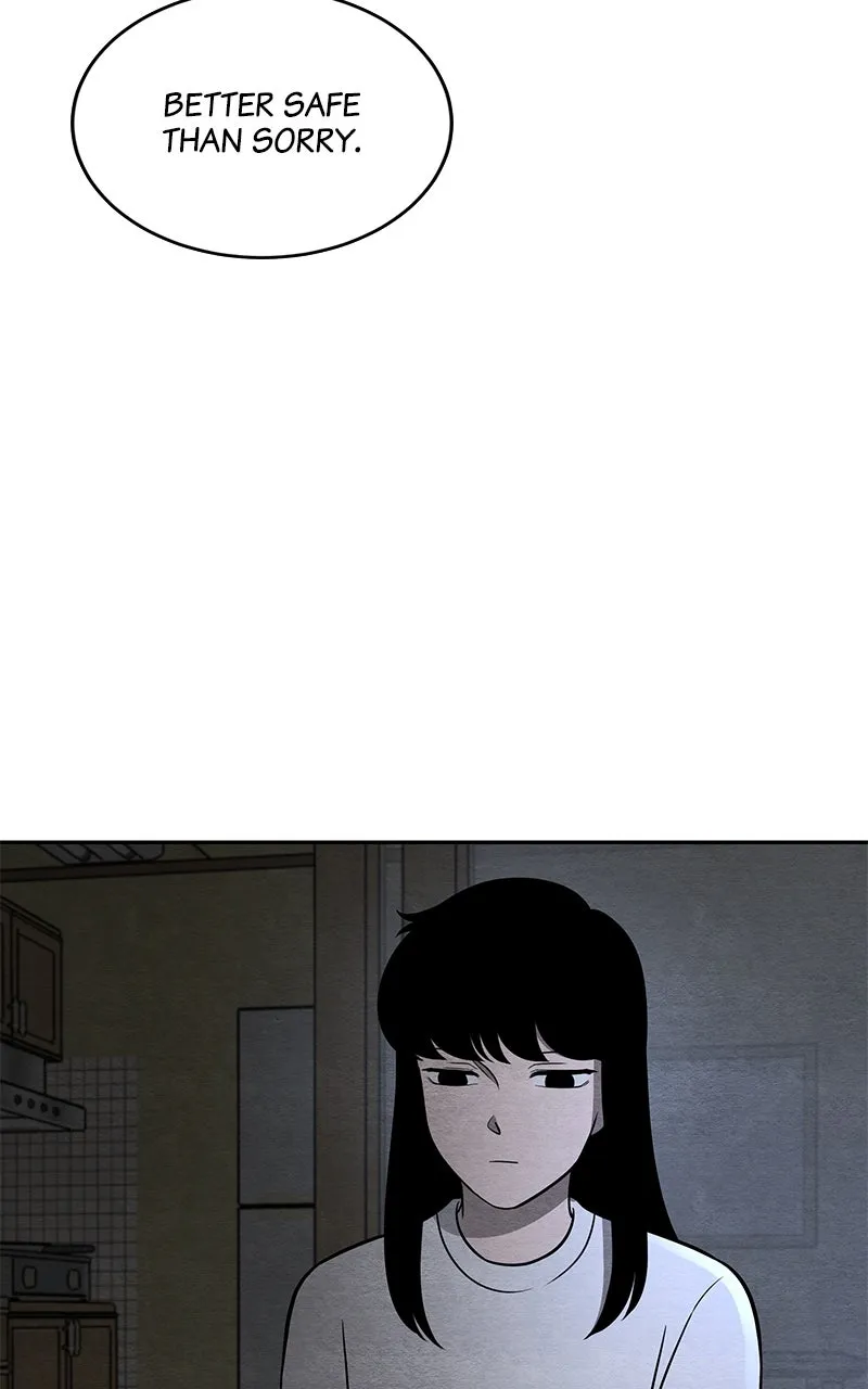 Guardian Girl Chapter 63 page 18 - 
