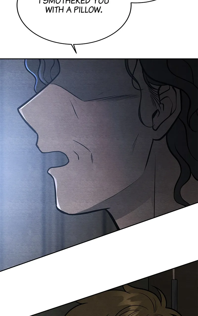 Guardian Girl Chapter 63 page 21 - 