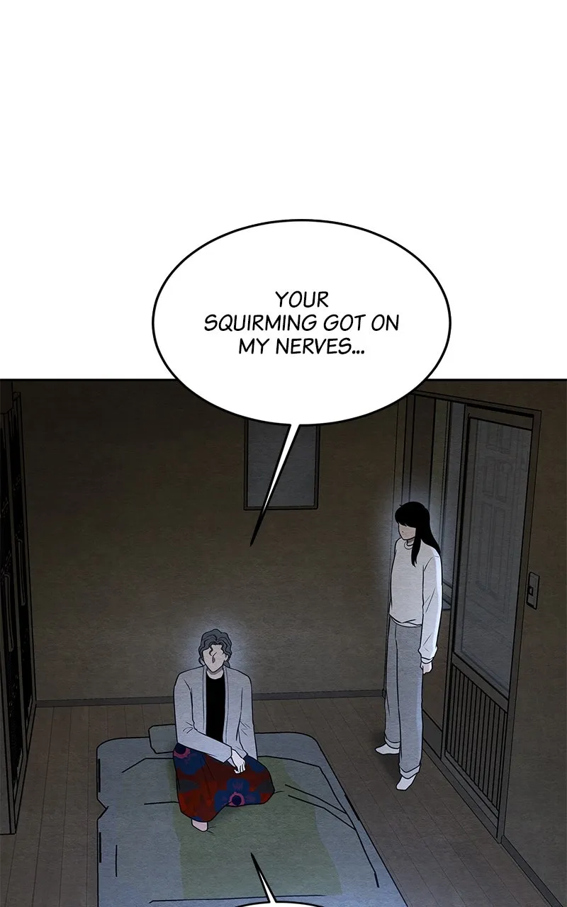 Guardian Girl Chapter 63 page 23 - 