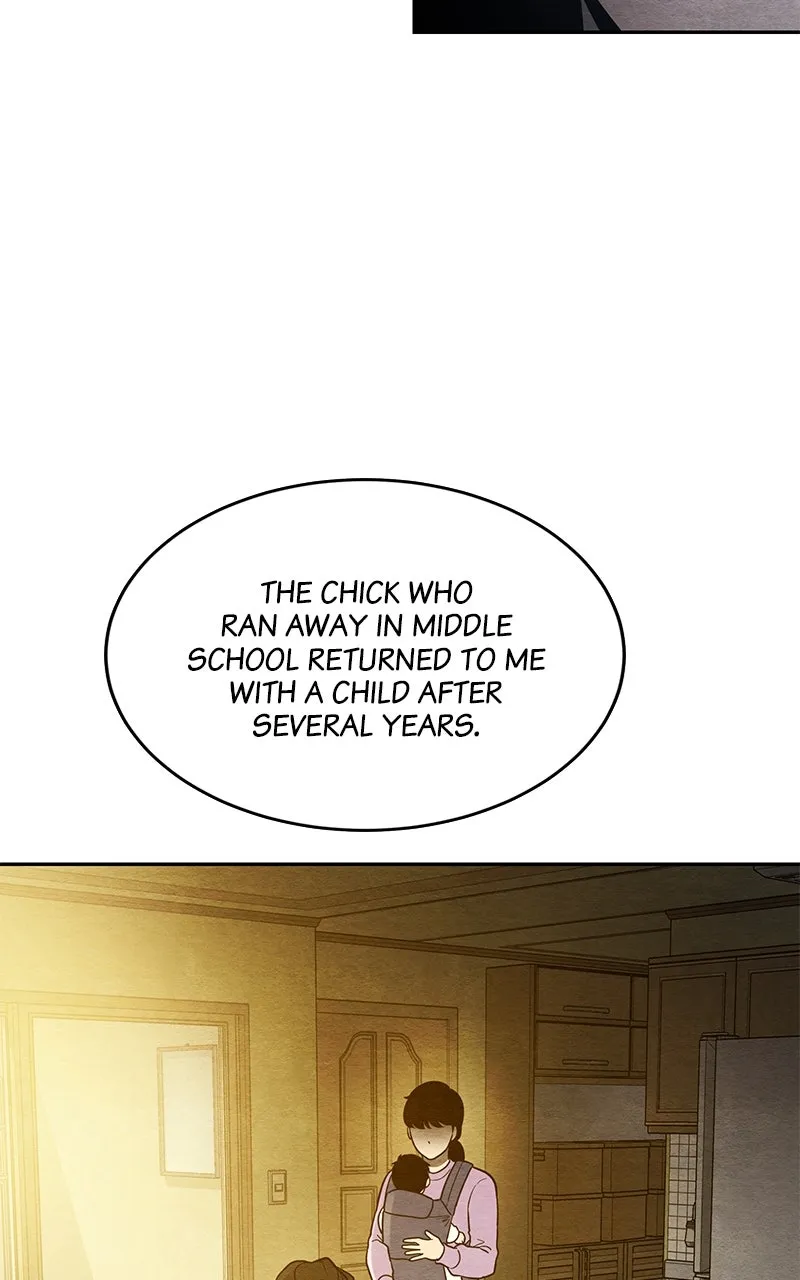 Guardian Girl Chapter 63 page 28 - 