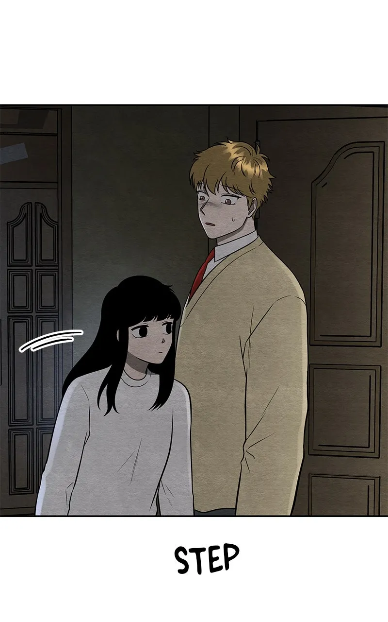 Guardian Girl Chapter 63 page 36 - 