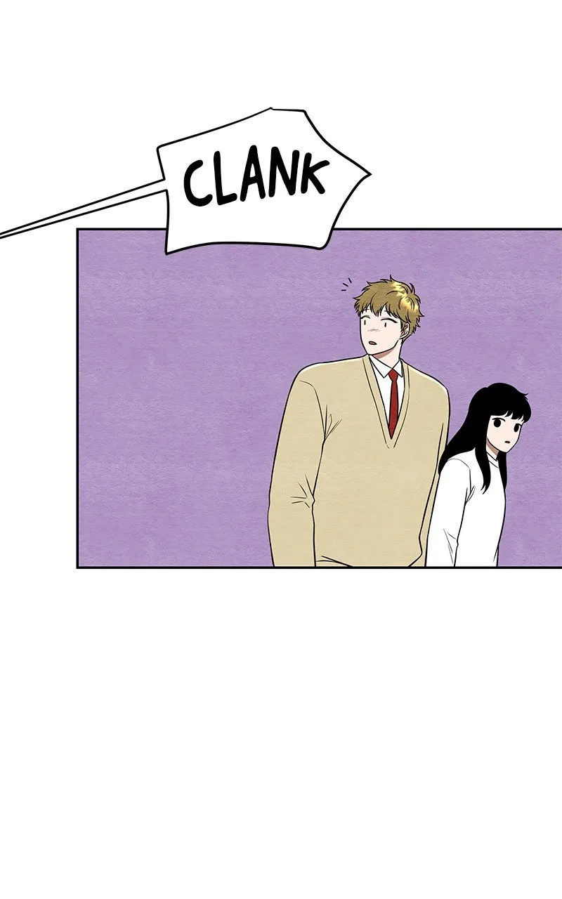 Guardian Girl Chapter 63 page 40 - 
