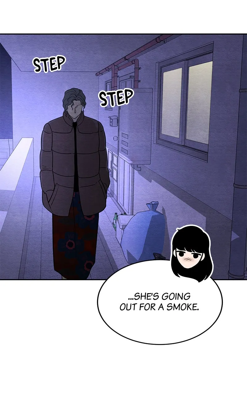 Guardian Girl Chapter 63 page 41 - 