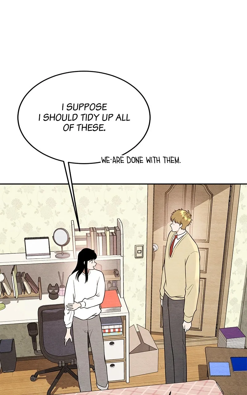 Guardian Girl Chapter 63 page 42 - 