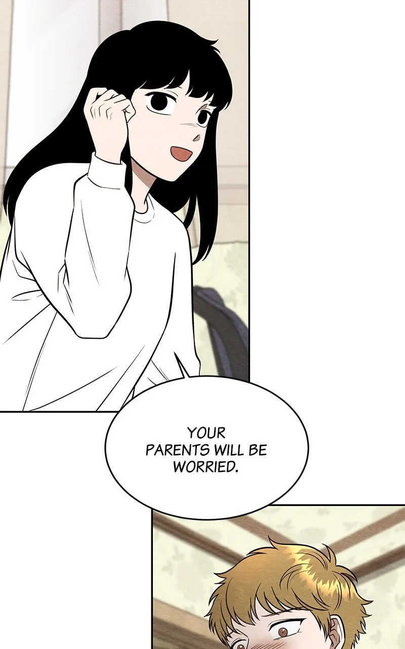 Guardian Girl Chapter 63 page 44 - 