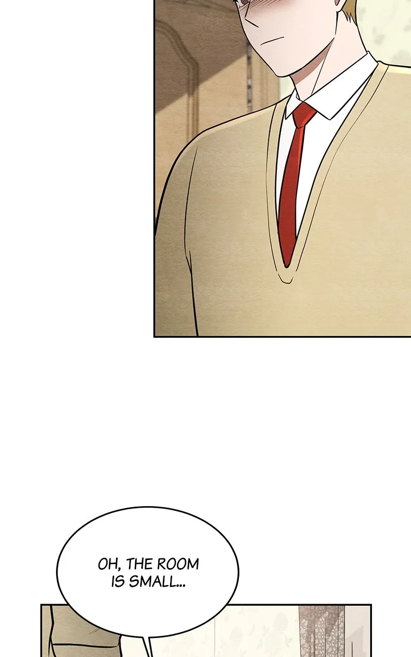 Guardian Girl Chapter 63 page 45 - 
