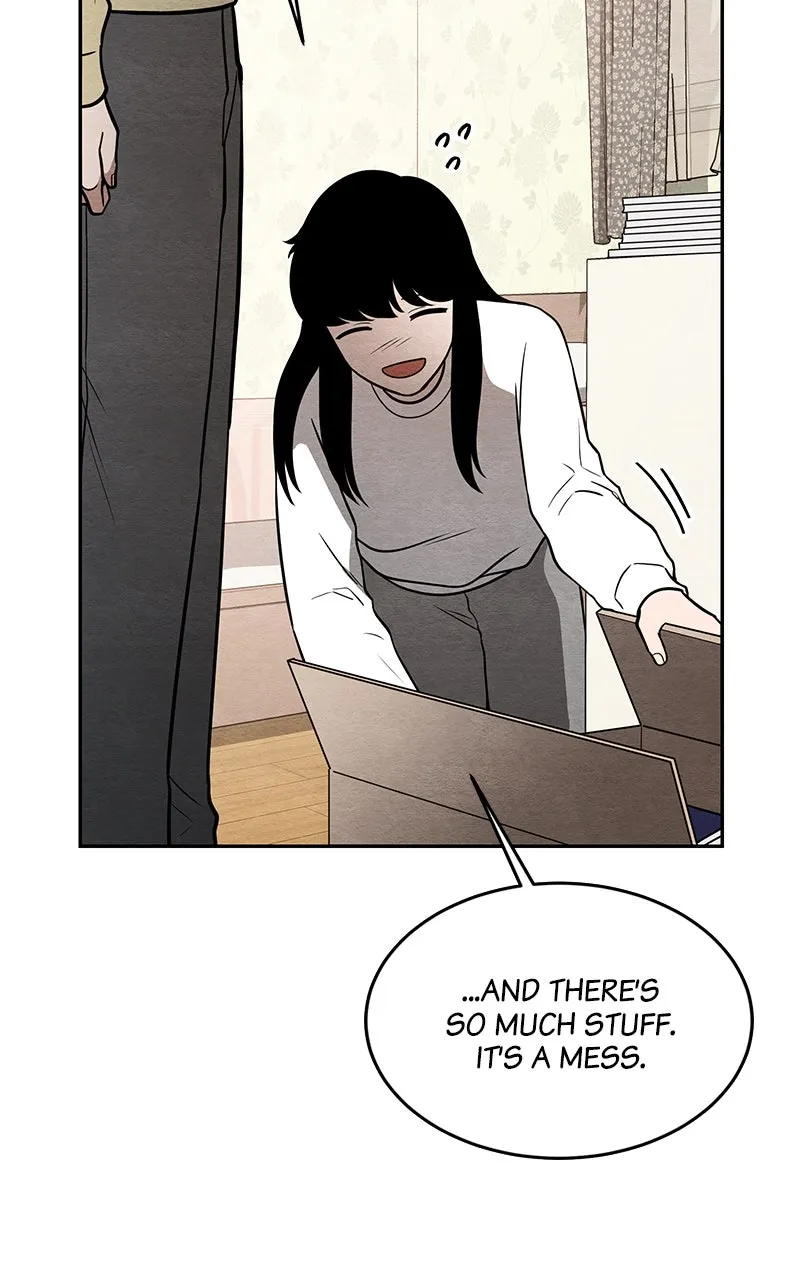 Guardian Girl Chapter 63 page 46 - 