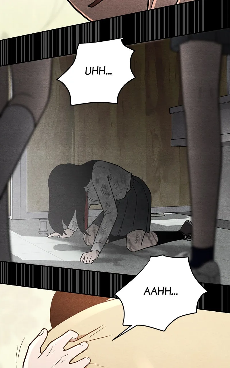 Guardian Girl Chapter 63 page 68 - 