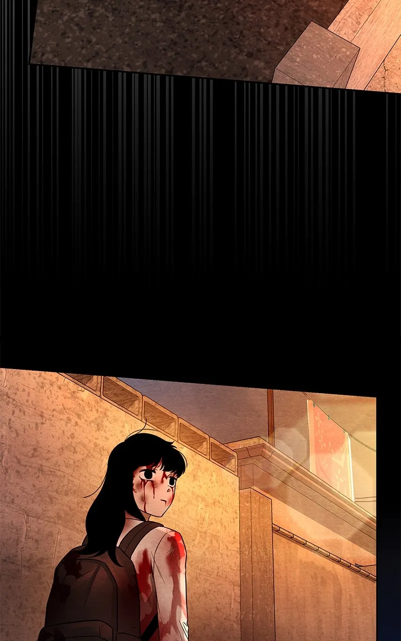 Guardian Girl Chapter 63 page 70 - 