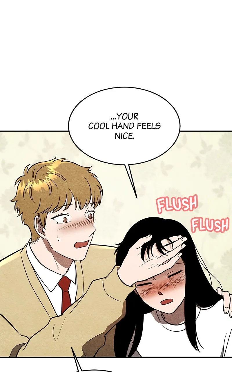 Guardian Girl Chapter 63 page 79 - 