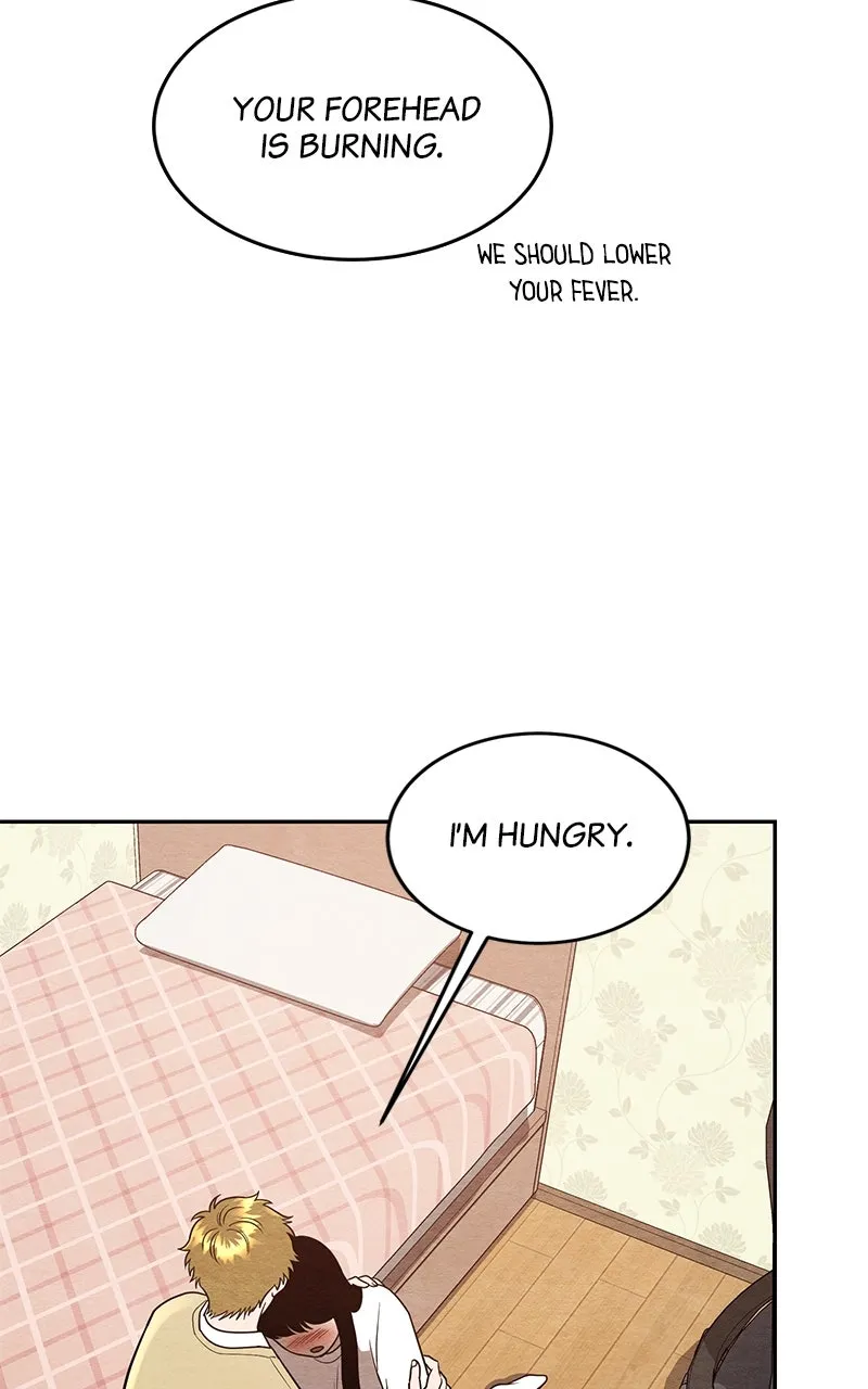 Guardian Girl Chapter 63 page 80 - 