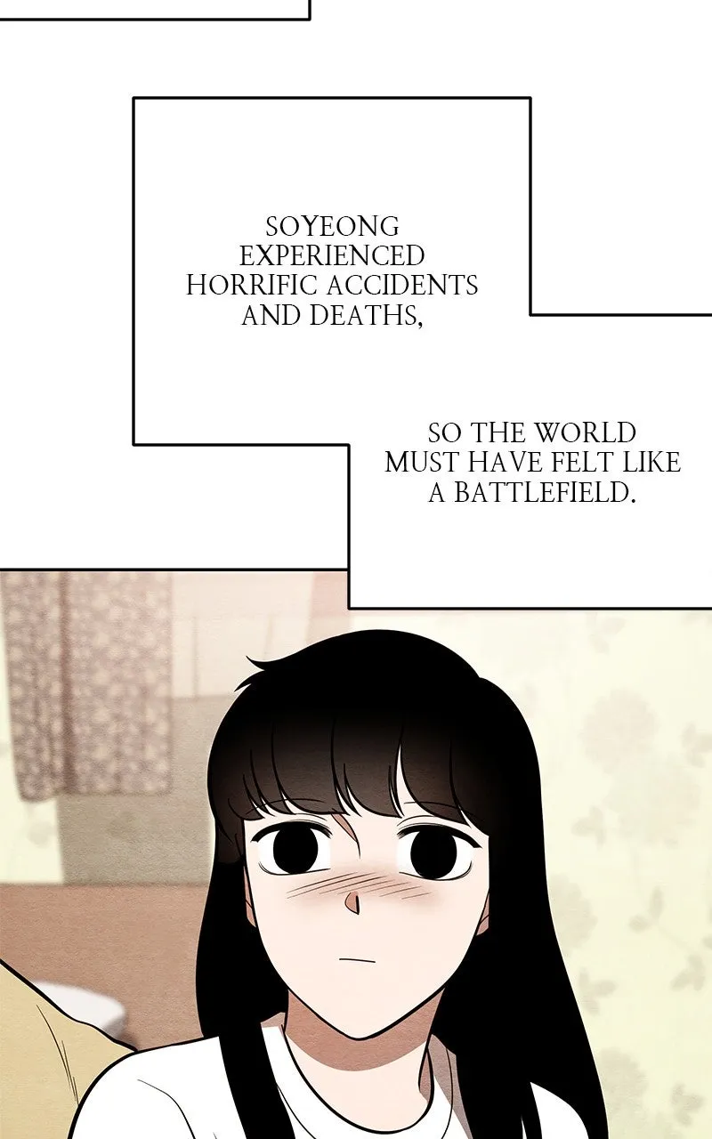 Guardian Girl Chapter 64 page 11 - 