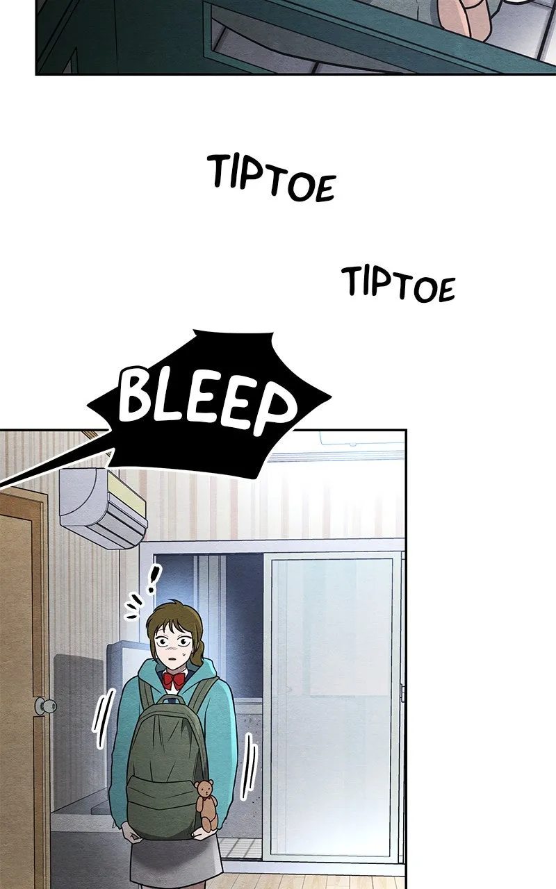 Guardian Girl Chapter 64 page 110 - 