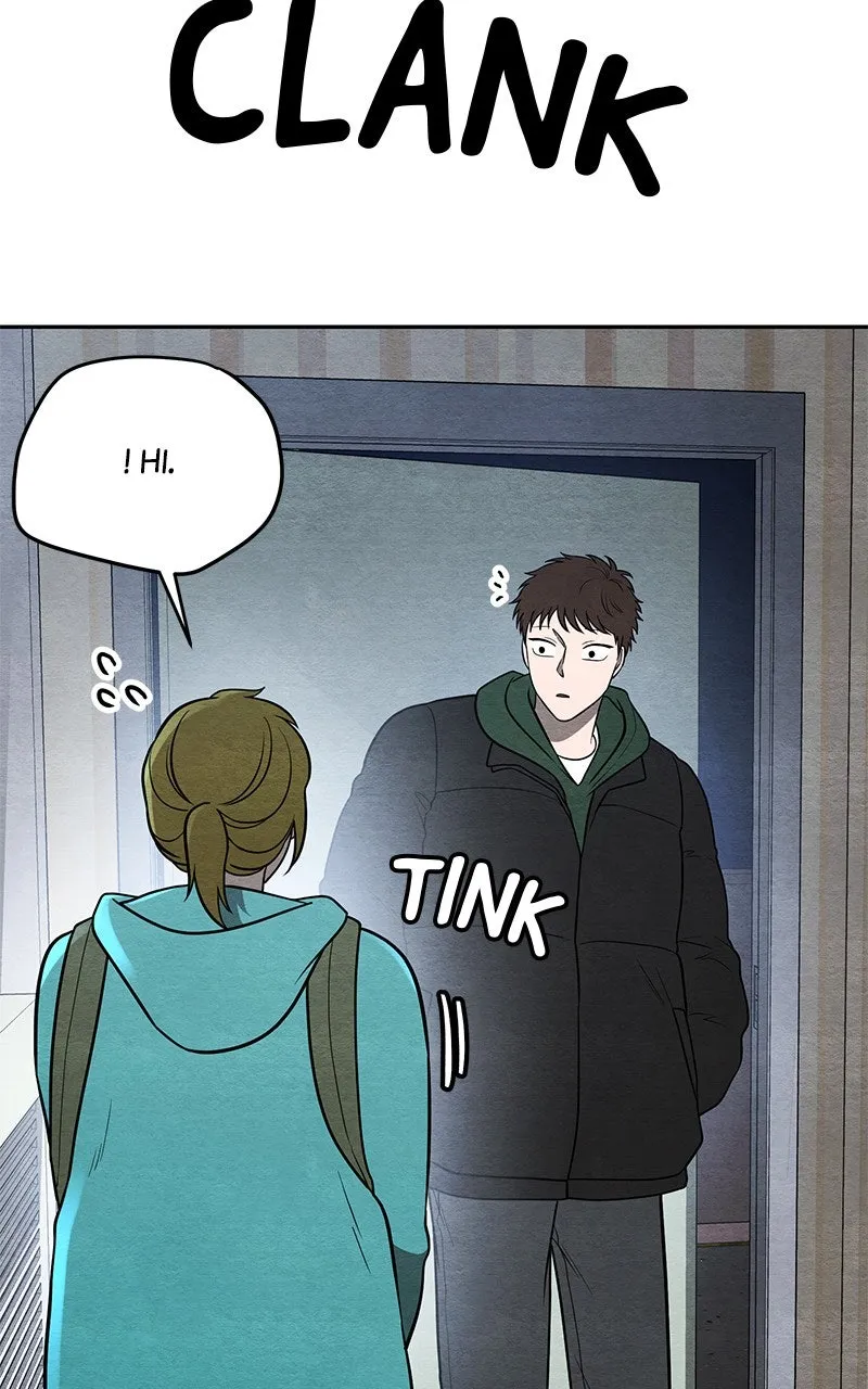 Guardian Girl Chapter 64 page 112 - 