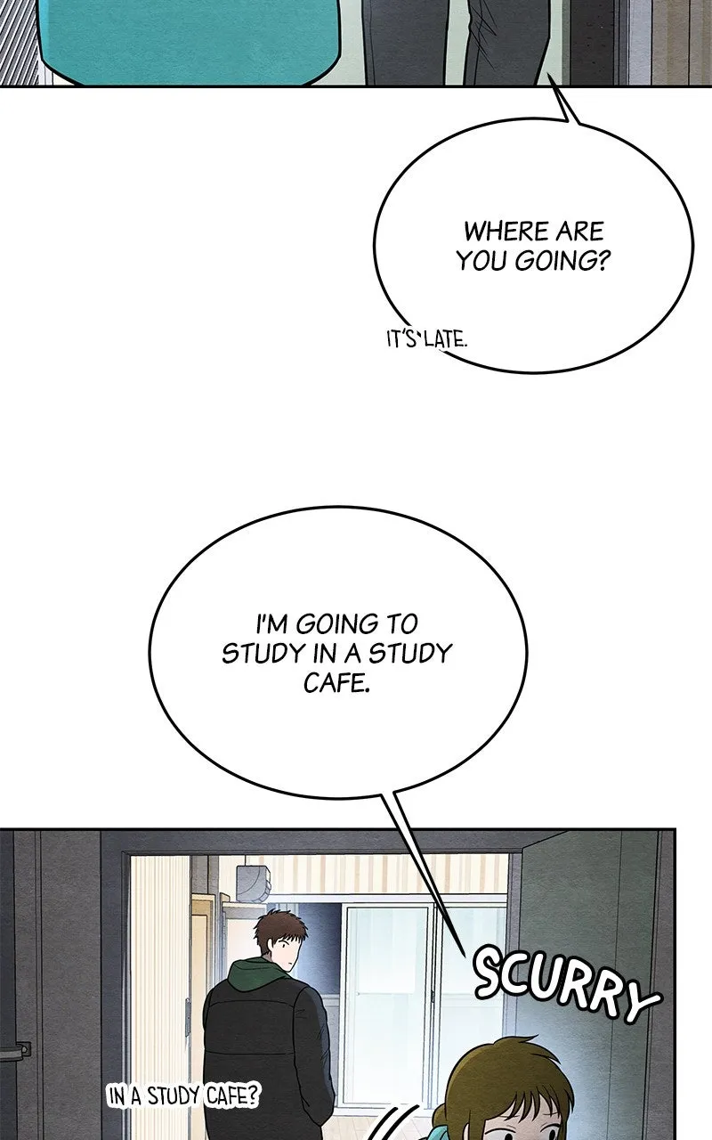 Guardian Girl Chapter 64 page 113 - 