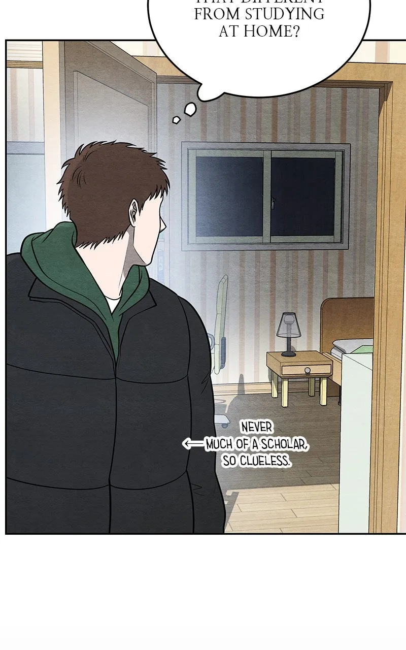 Guardian Girl Chapter 64 page 115 - 