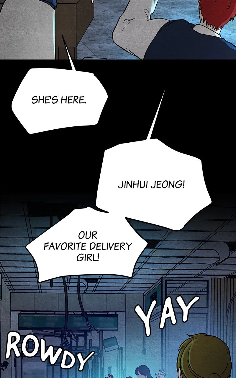 Guardian Girl Chapter 64 page 118 - 