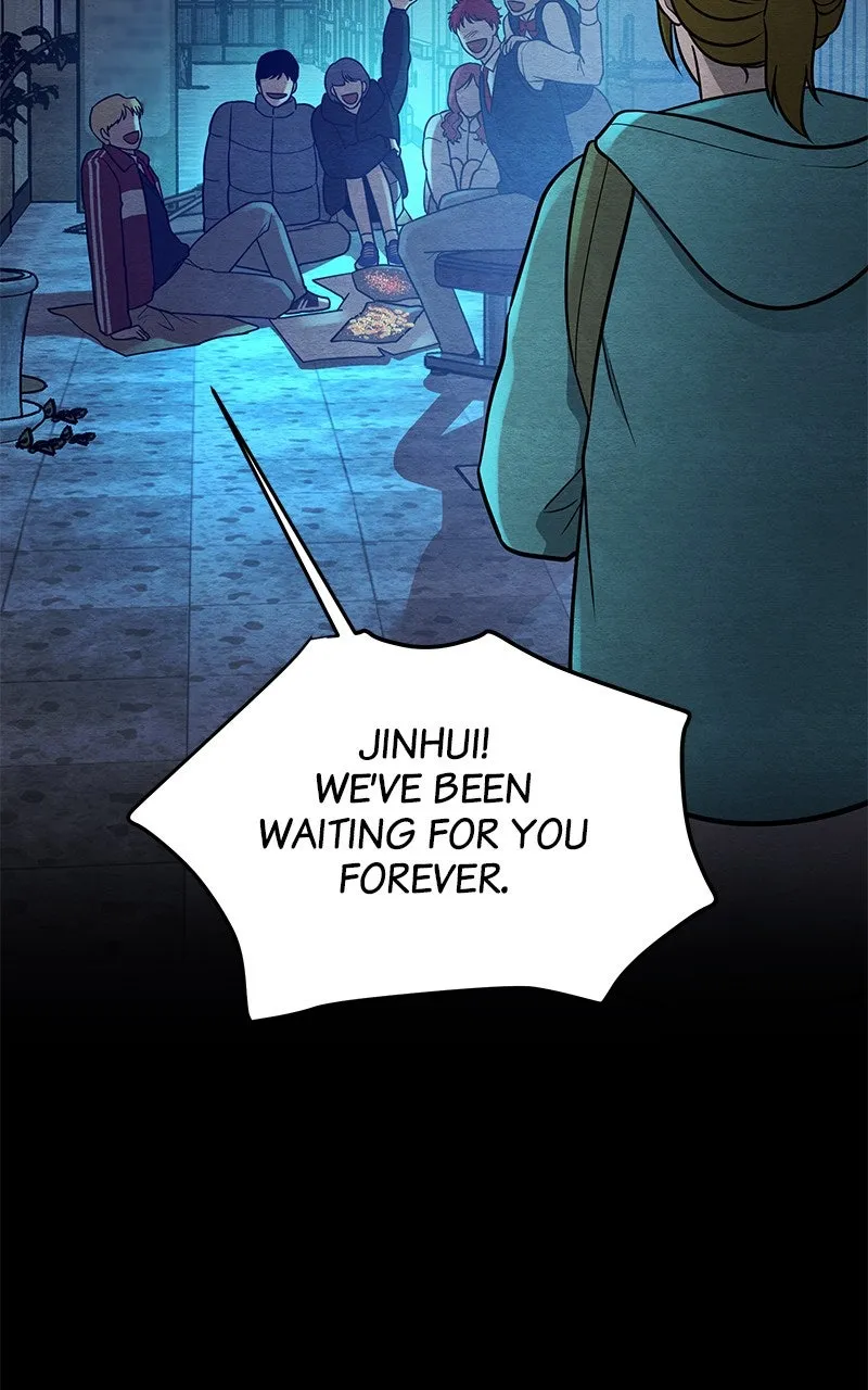 Guardian Girl Chapter 64 page 119 - 