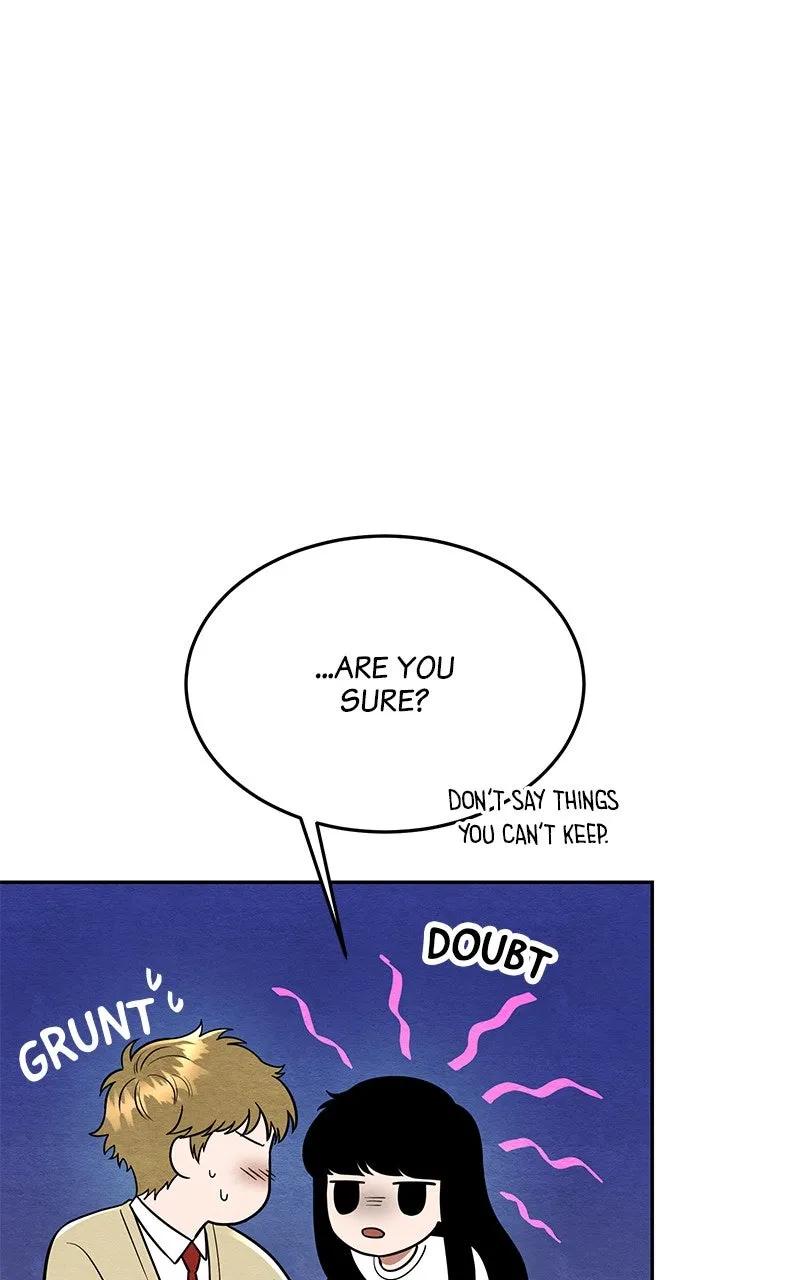 Guardian Girl Chapter 64 page 16 - 