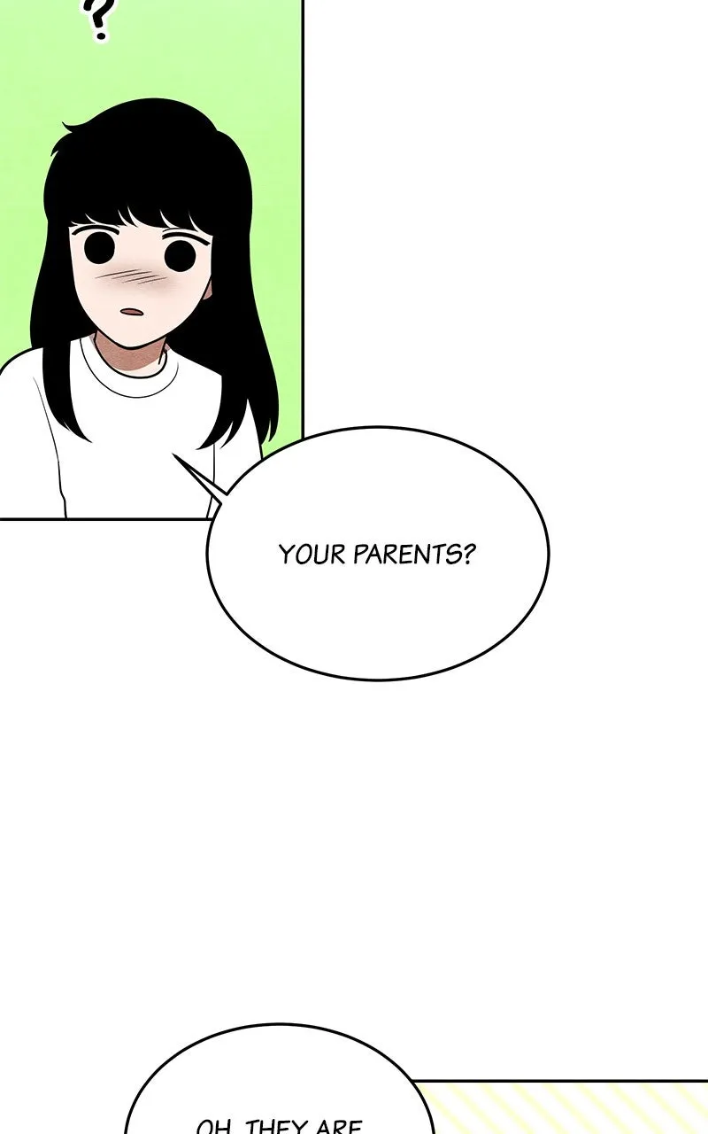 Guardian Girl Chapter 64 page 19 - 