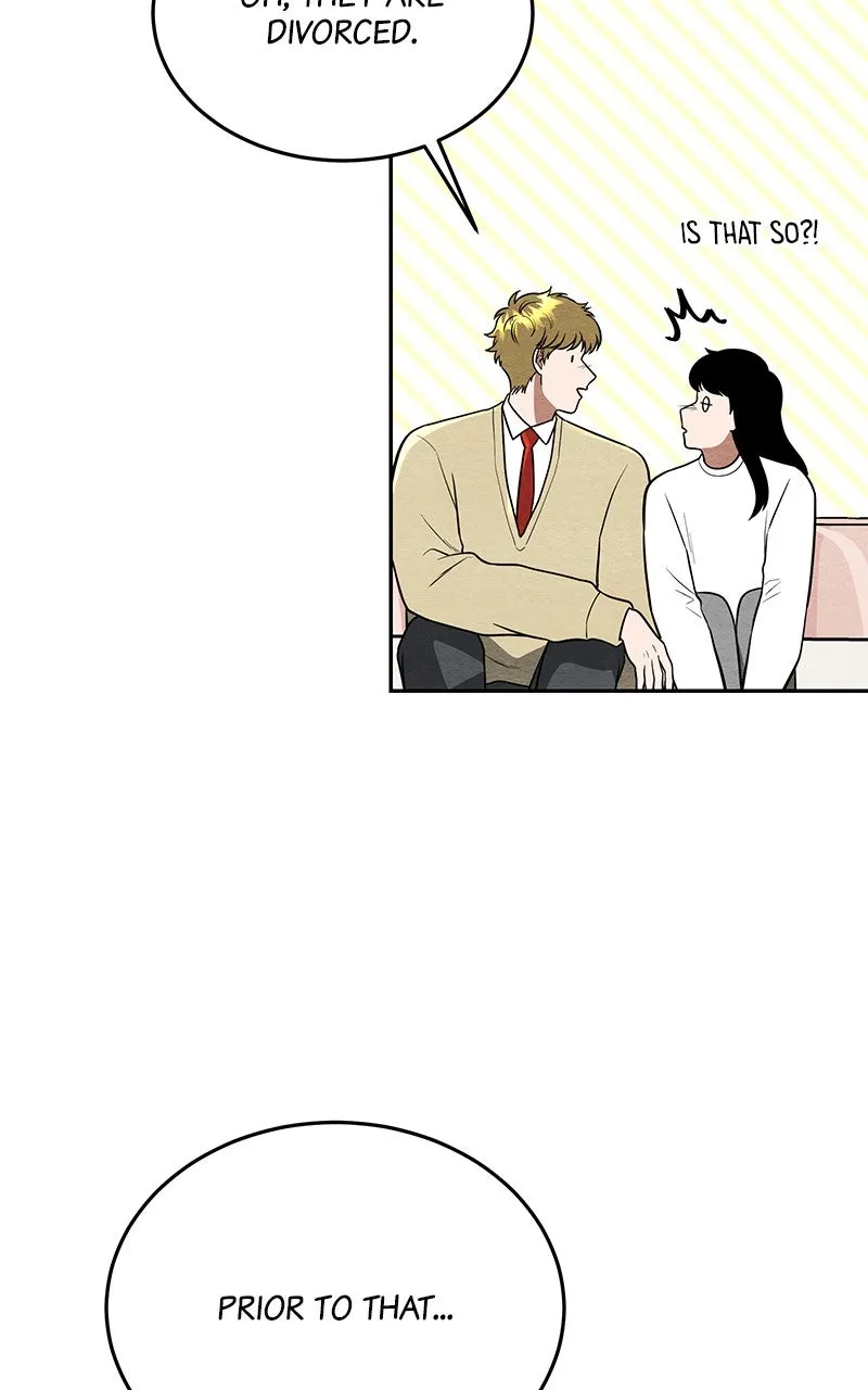Guardian Girl Chapter 64 page 20 - 