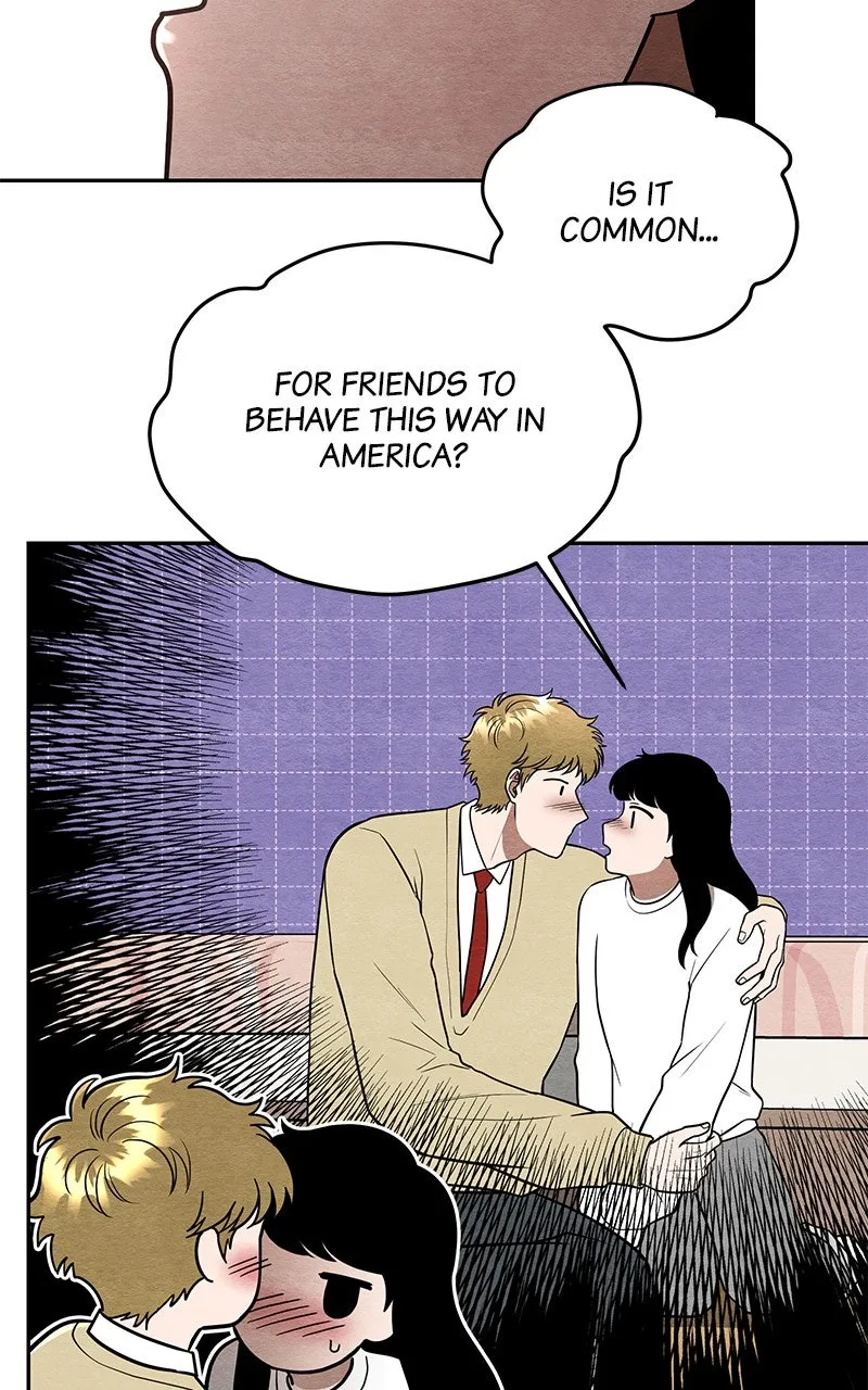 Guardian Girl Chapter 64 page 3 - 