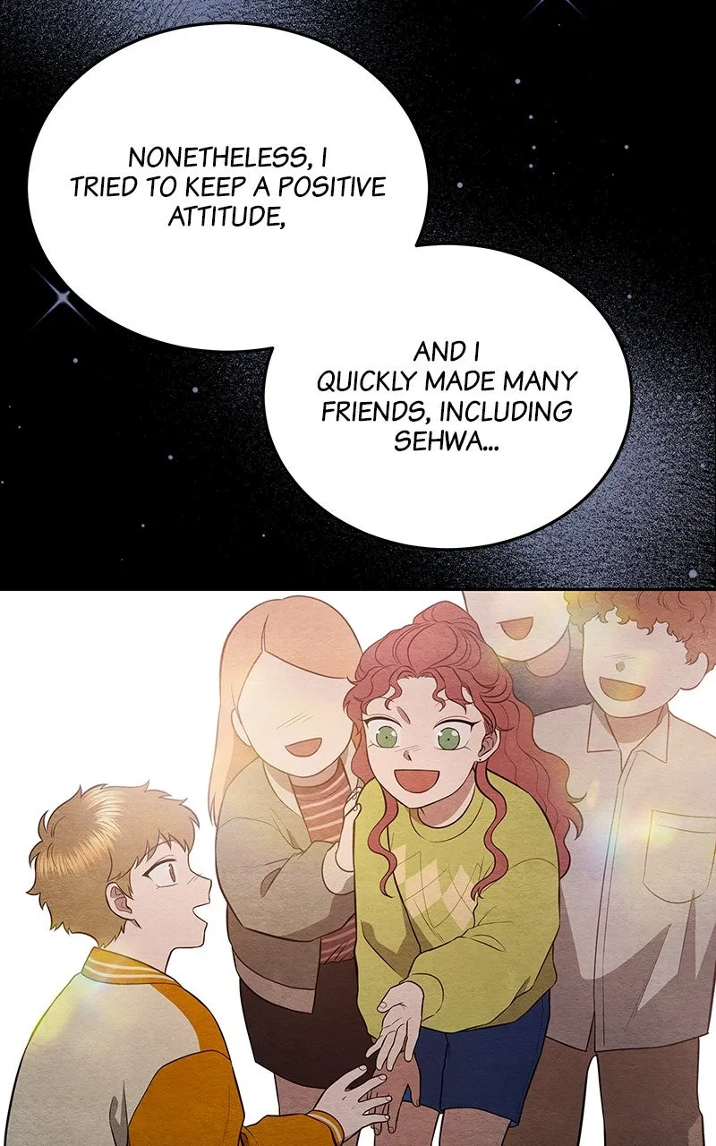 Guardian Girl Chapter 64 page 26 - 