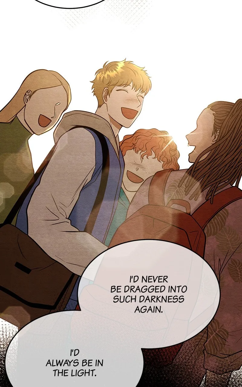 Guardian Girl Chapter 64 page 28 - 