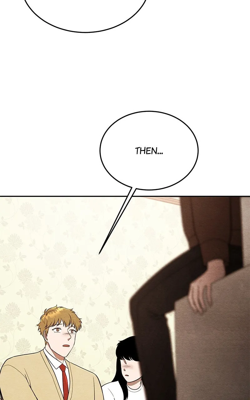 Guardian Girl Chapter 64 page 31 - 