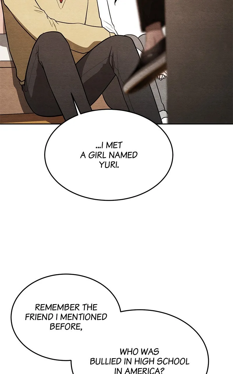 Guardian Girl Chapter 64 page 32 - 