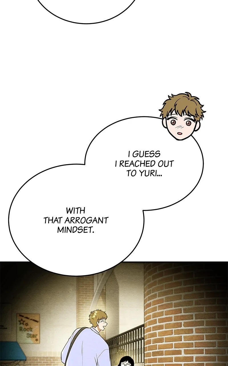 Guardian Girl Chapter 64 page 34 - 