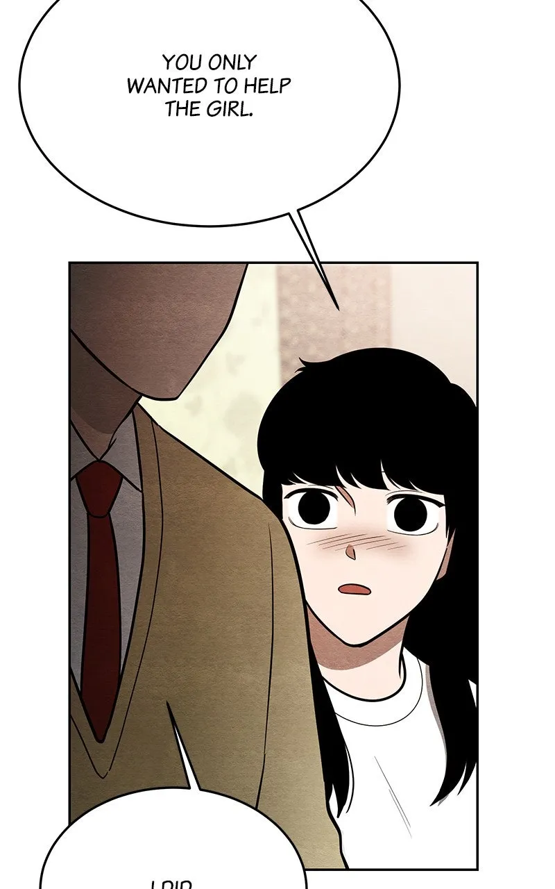 Guardian Girl Chapter 64 page 36 - 