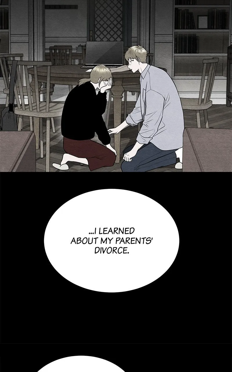 Guardian Girl Chapter 64 page 38 - 