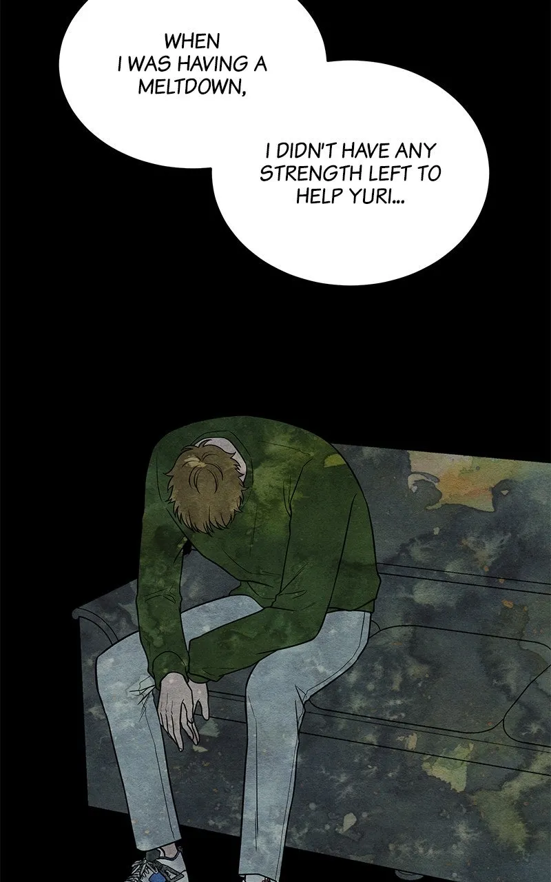 Guardian Girl Chapter 64 page 39 - 