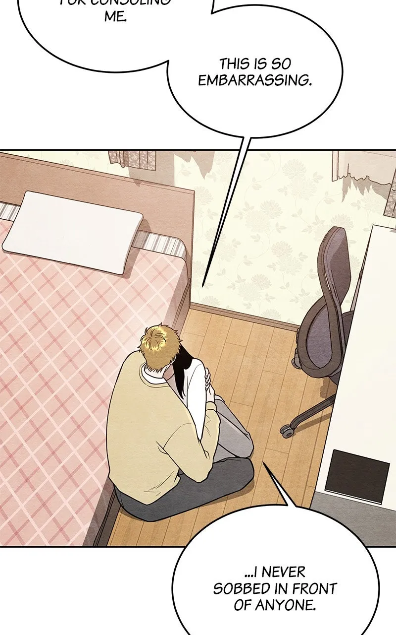 Guardian Girl Chapter 64 page 5 - 
