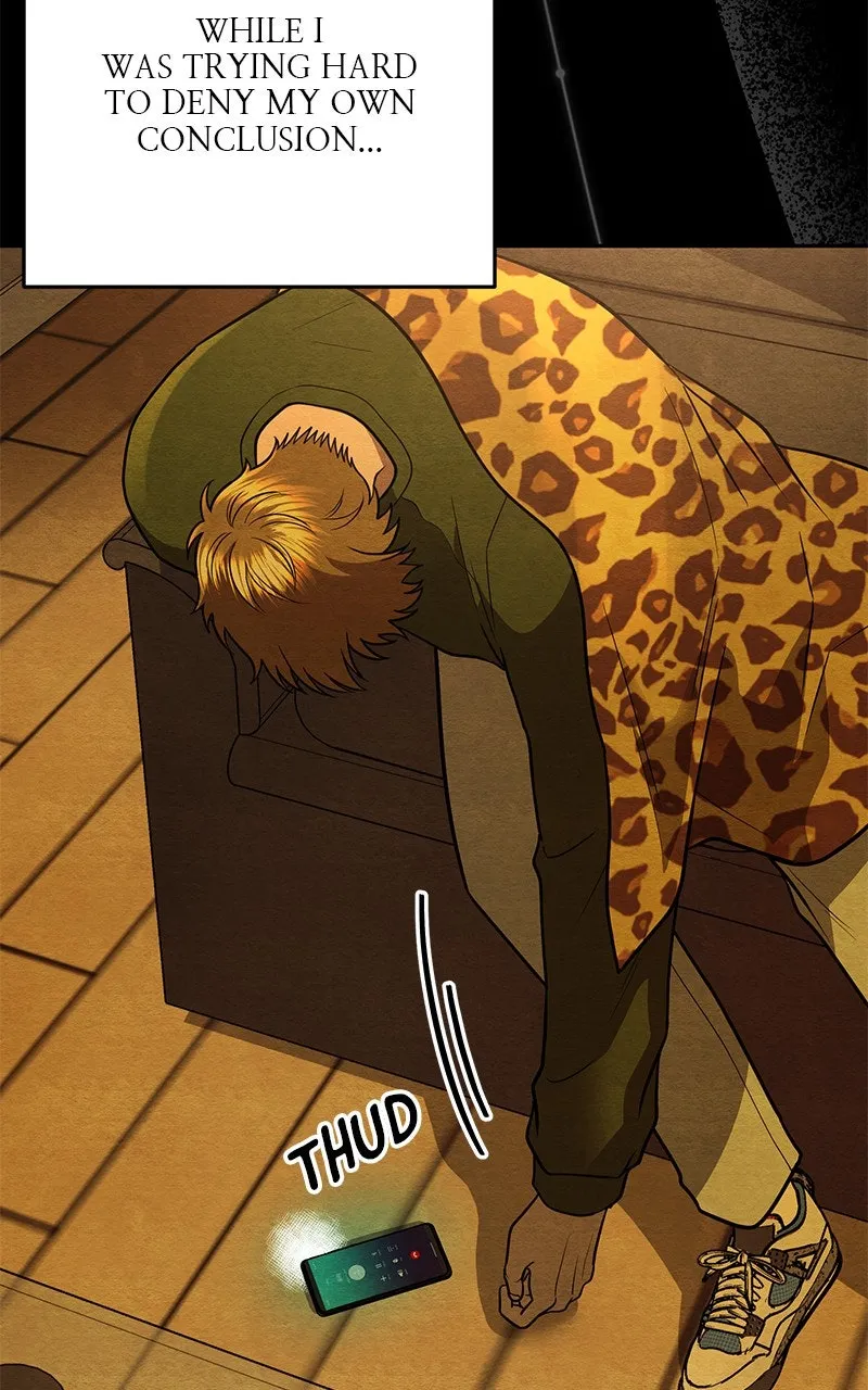 Guardian Girl Chapter 64 page 42 - 